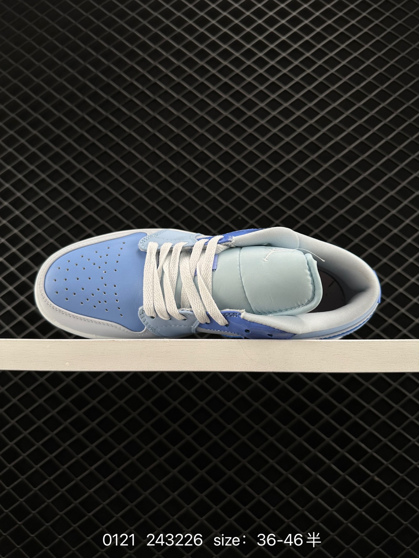 Nike Air Jordan 1 Low